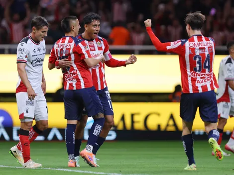 Las 3 razones por las que Chivas es favorito en el Clásico Tapatío