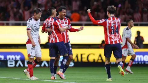 Chivas es favorito una vez más ante el Atlas.
