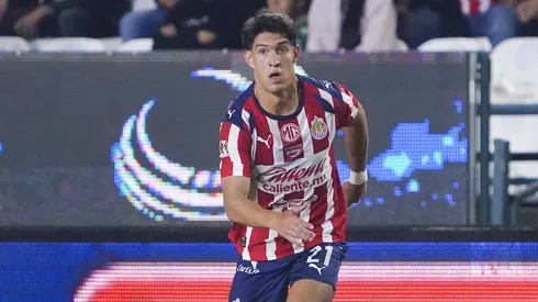 José Castillo admitió que buscarán los 3 puntos como revancha.
