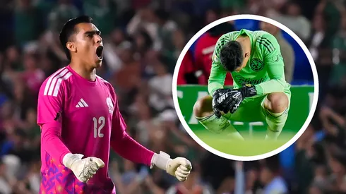 Raúl Rangel sigue poniéndose en ventaja para el Mundial.
