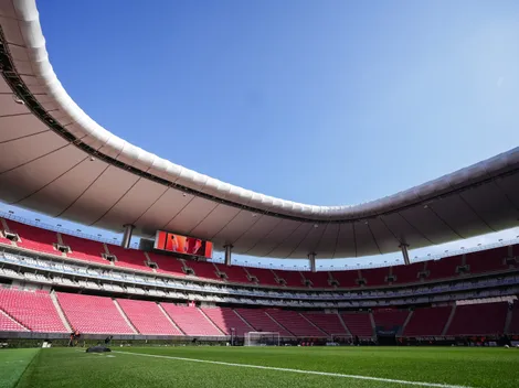 Estadio Akron podría hacer historia y albergar otro Mundial en 2029