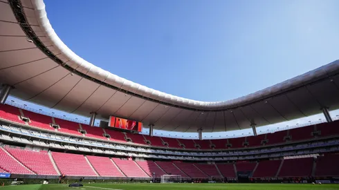 El Estadio Akron podría albergar el Mundial de Clubes.
