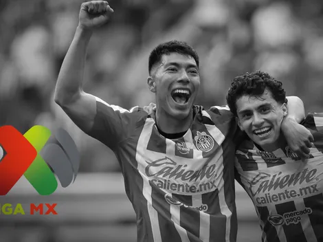 Liga MX podría castigarlos con un juego de suspensión