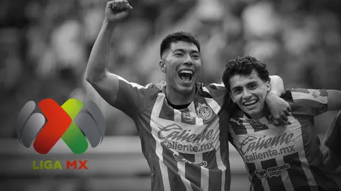 Liga MX podría castigarlos con un juego de suspensión