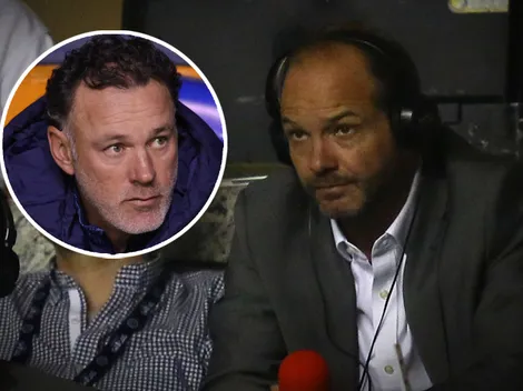 La opinión del Doctor García tras derrotas de Chivas