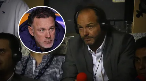 La opinión del Doctor García tras derrotas de Chivas