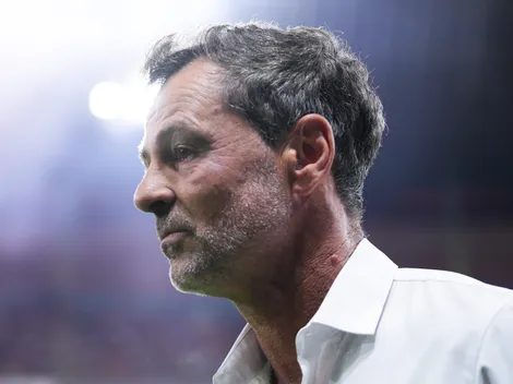 Cocca bajó brutalmente a la realidad a Chivas en la previa al Clásico Tapatío