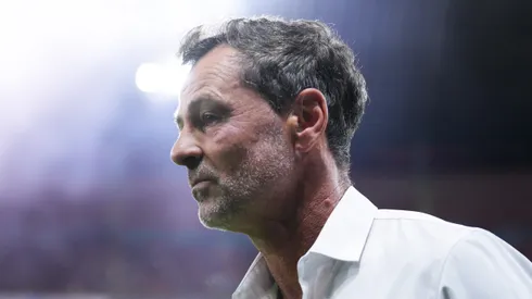 Diego Cocca habló de Chivas. 
