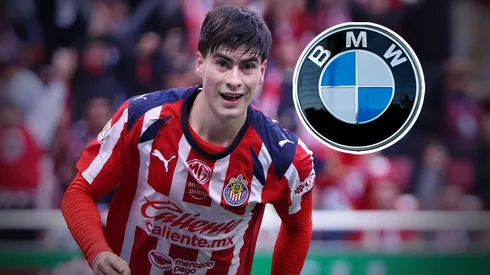 El nuevo y millonario carro de la Hormiga González