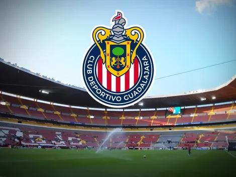 Estadio Jalisco ya no será administrado por Chivas