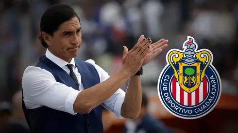 Histórico exdelantero se rinde ante mentalidad de Chivas