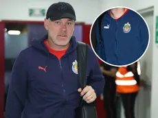 Milito lo cepilló de Chivas y mañana podría tener sus primeros con Tapatío