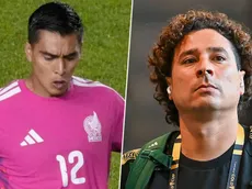 Marcó Fabián realizó polémica declaración sobre Ochoa y Rangel