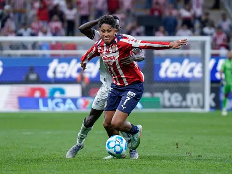 Noticias de Chivas HOY 6 de marzo