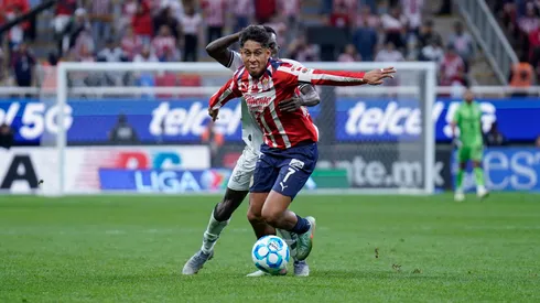 Noticias de Chivas HOY 6 de marzo.
