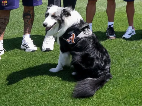 ¡Azkaar también le va a las Chivas!