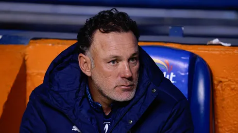 Gabriel Milito no parece tener planes para Miguel Tapias.
