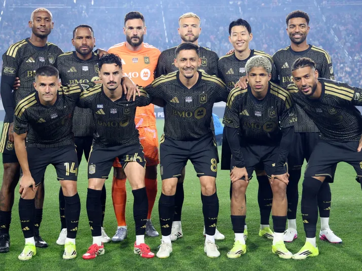 Chivas enfrentará a dos estrellas mundiales en Leagues Cup