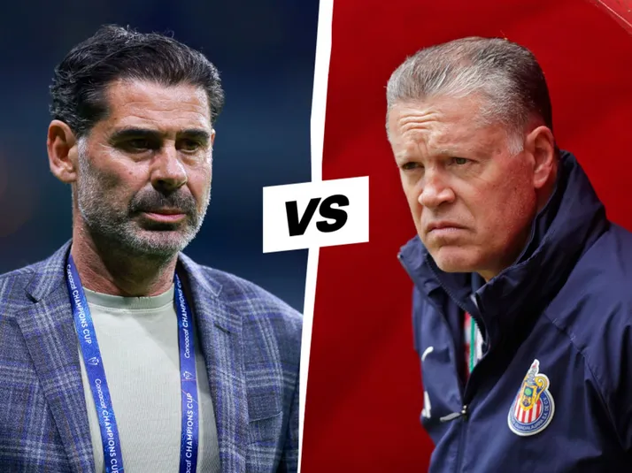 Peláez explotó contra Hierro por atribuirse éxito de la cantera de Chivas