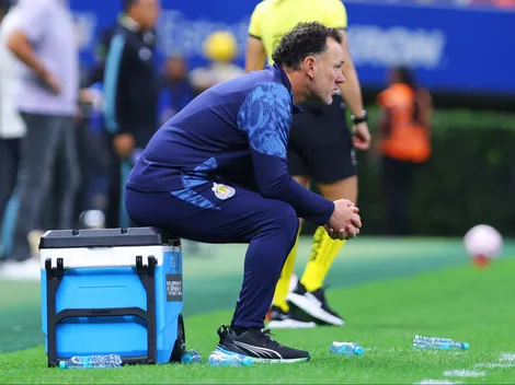 La defensa que Milito tendría que usar si pierde a Ledezma y Aguirre