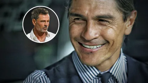 El recado de Paco Palencia para Diego Cocca por su "desventaja" contra Chivas