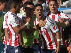 De héroe rojiblanco a dirigente: el exjugador que quiere volver a Chivas