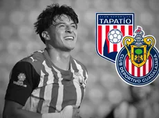 Estuvo en el radar de Milito, pero hoy está borrado hasta en Tapatío