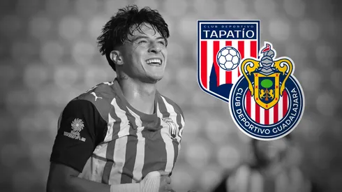 Estuvo en el radar de Milito, pero hoy está borrado hasta en Tapatío