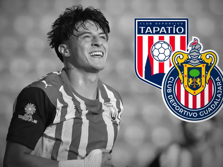 Estuvo en el radar de Milito, pero hoy está borrado hasta en Tapatío