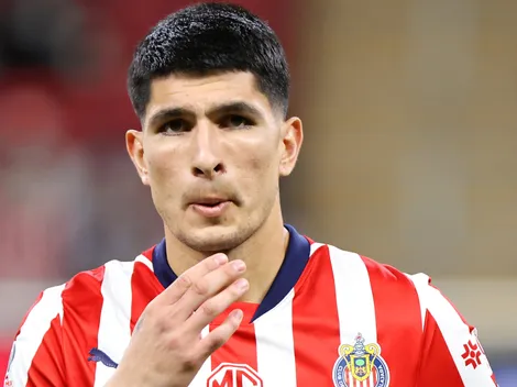 Noticias de Chivas HOY 7 de marzo