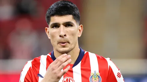 Noticias de Chivas HOY 7 de marzo.
