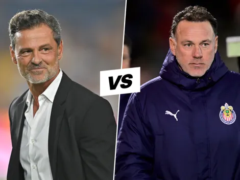 Alineaciones de Atlas vs. Chivas por la Jornada 10