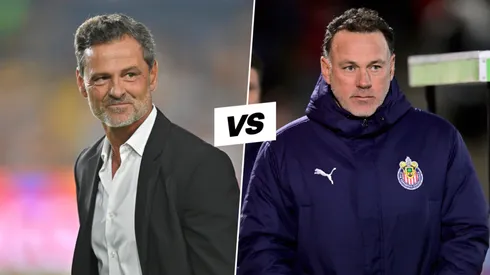 Alineaciones de Atlas vs. Chivas para el Clásico Tapatío.
