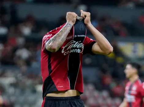 Liga MX le propina nuevo golpe al Atlas previo al partido contra Chivas