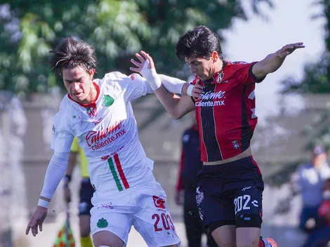 Chivas sufre su primer descalabro en el Clásico Tapatío contra el Atlas