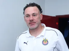 Chivas sorprende con los convocados para el Clásico Tapatío