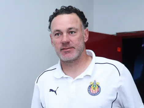 Chivas sorprende con los convocados para el Clásico Tapatío