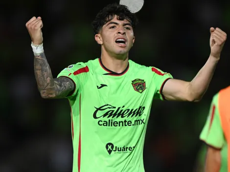 Aficionados de Chivas piden el fichaje de Denzell García