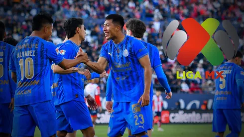 Tabla de posiciones ACTUALIZADA: Así va Chivas en el Clausura 2026