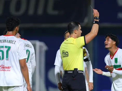 El problema que los jugadores del Tapatío deben corregir urgentemente