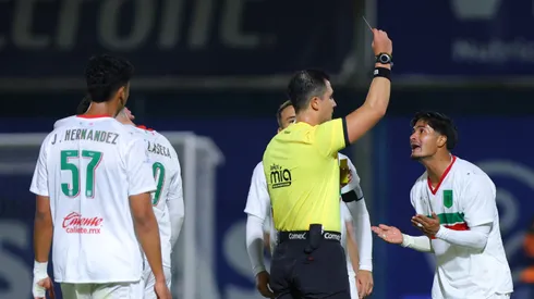 Tapatío debe mejorar la disciplina en próximos partidos.
