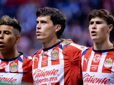 No es la Hormiga: el jugador que debe pesar más en el Clásico Tapatío