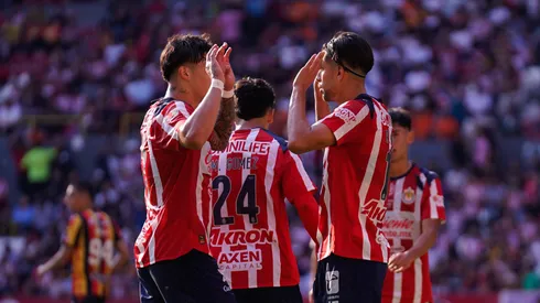 Ricardo Marín llegó entre dudas y hoy es líder de asistencias.
