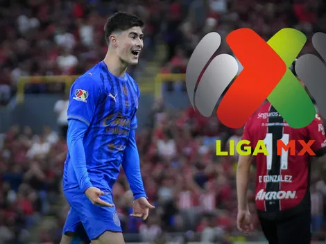 Así va la Hormiga en la tabla de goleo del Clausura 2026