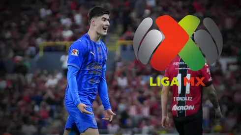 Así va la Hormiga en la tabla de goleo del Clausura 2026