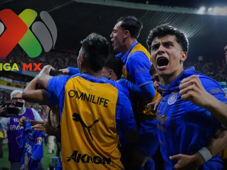 Tabla de posiciones ACTUALIZADA: Así va Chivas en el Clausura 2026