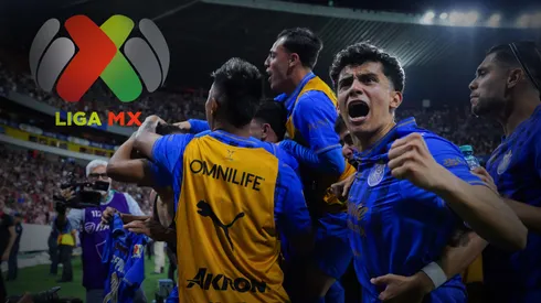 Tabla de posiciones ACTUALIZADA: Así va Chivas en el Clausura 2026