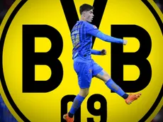 Borussia Dortmund y otro gigante, interesados en jugador de Chivas