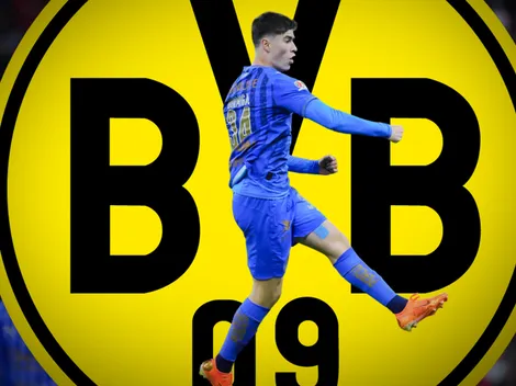 Borussia Dortmund y otro gigante, interesados en jugador de Chivas