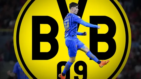 Borussia Dortmund y otro gigante, interesados en jugador de Chivas